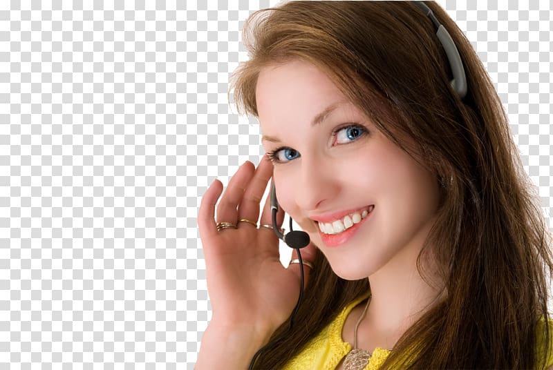 Call Centre Telephone call Customer Service, customer service and technical support transparent background PNG clipart