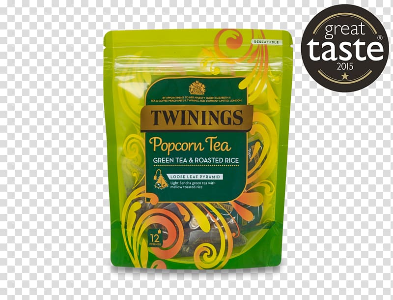 Masala chai Green tea English breakfast tea Twinings, tea transparent background PNG clipart