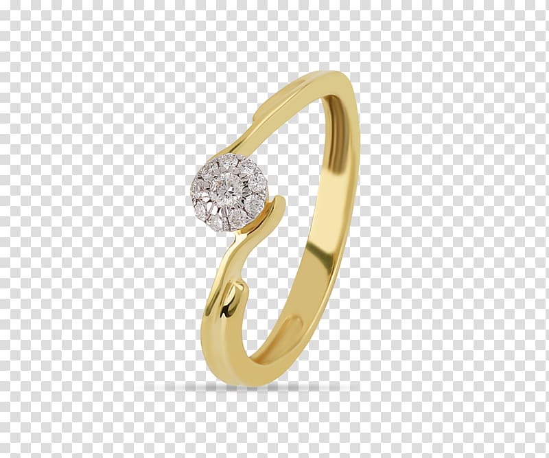 Body Jewellery, exchange of rings transparent background PNG clipart