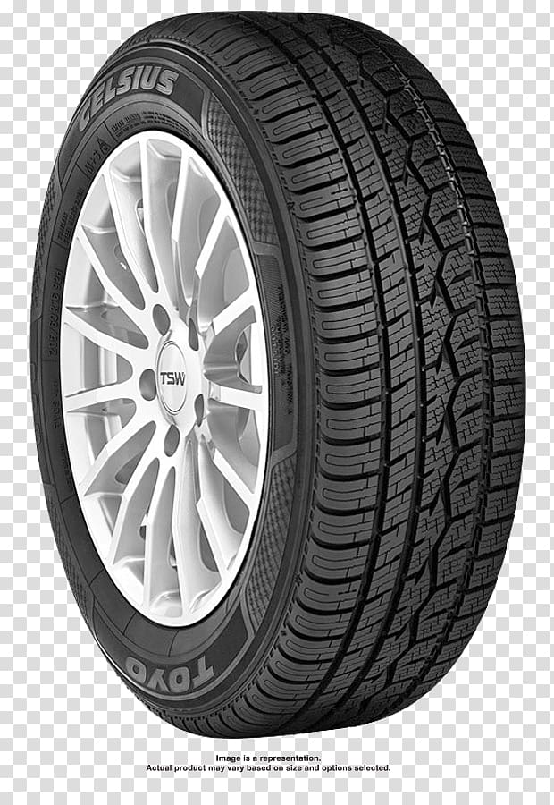 Car Toyo Tire & Rubber Company Snow tire Toyo Tires Canada, car transparent background PNG clipart