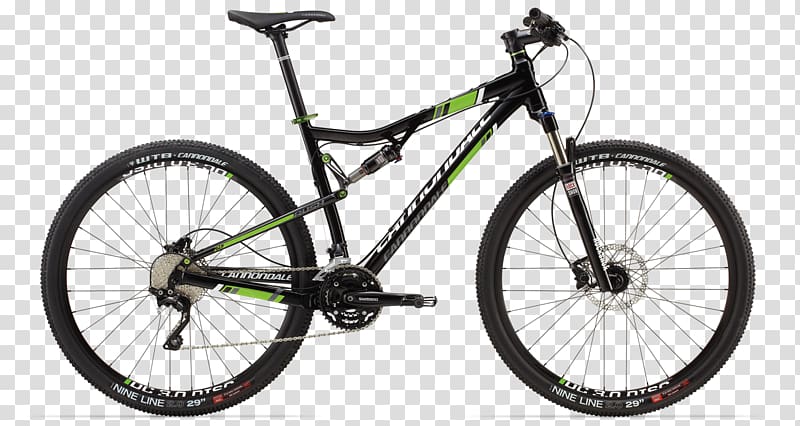 Cannondale Bicycle Corporation Mountain bike 29er Shimano, ghost light transparent background PNG clipart