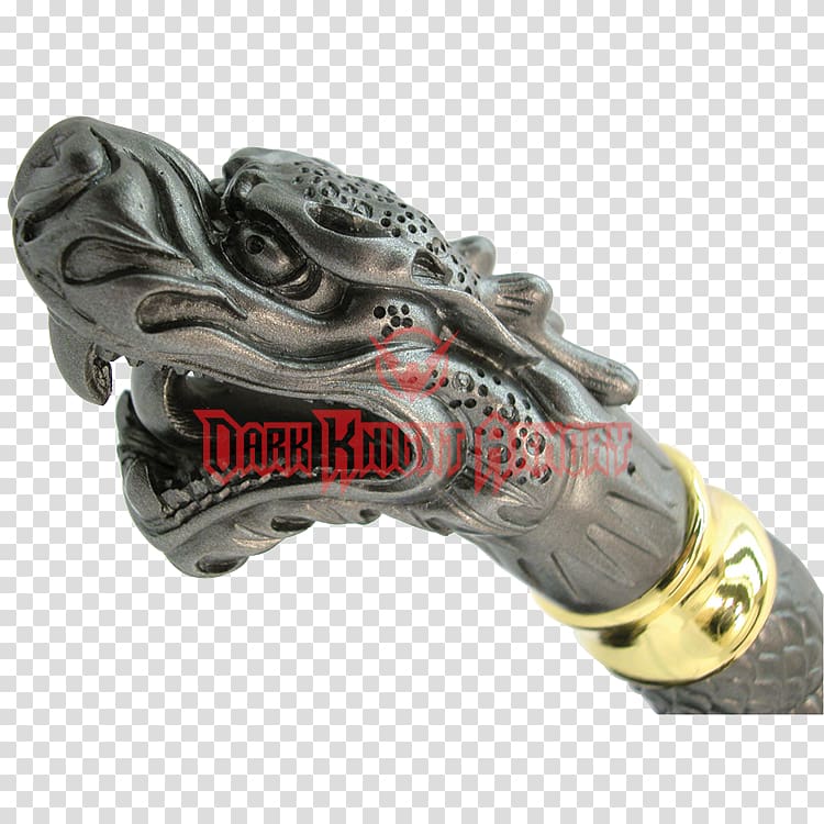 Sporting Goods Metal Dagger Shoe, Double Dragon transparent background PNG clipart