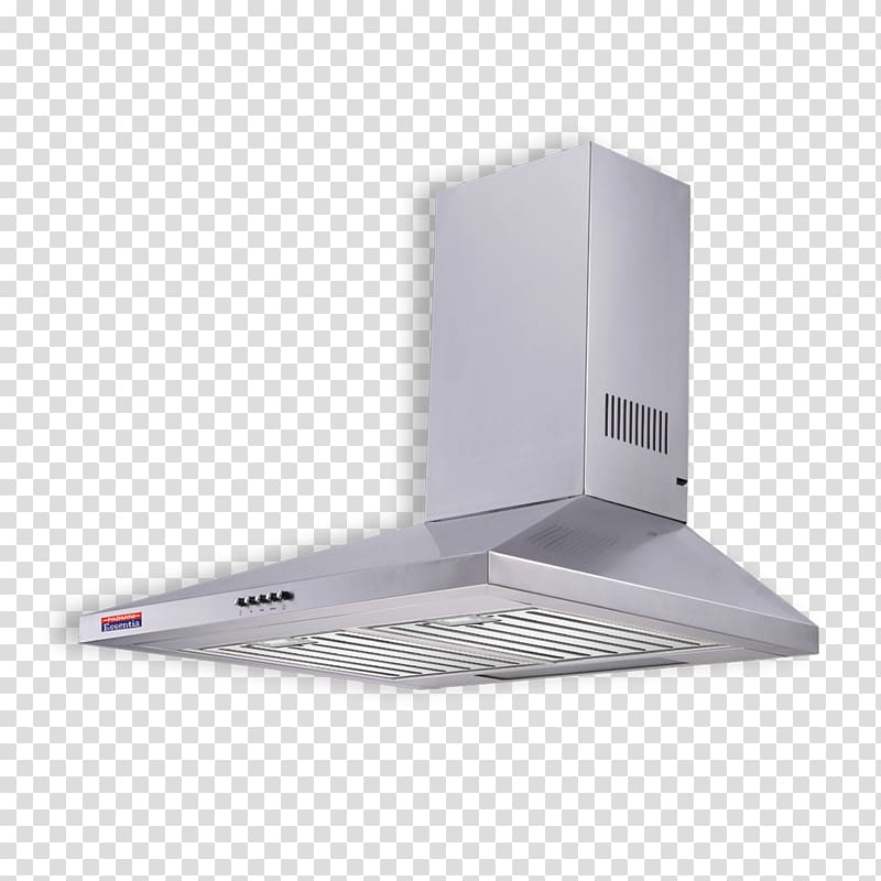 Chimney Kitchen Exhaust hood Furniture Home appliance, Kitchen chimney transparent background PNG clipart