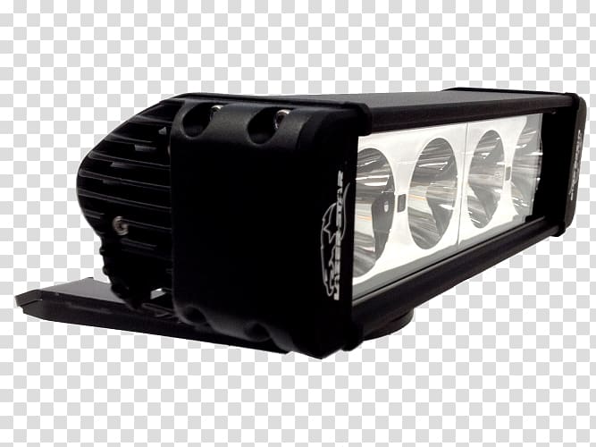 Headlamp Light-emitting diode Car Lighting, light transparent background PNG clipart