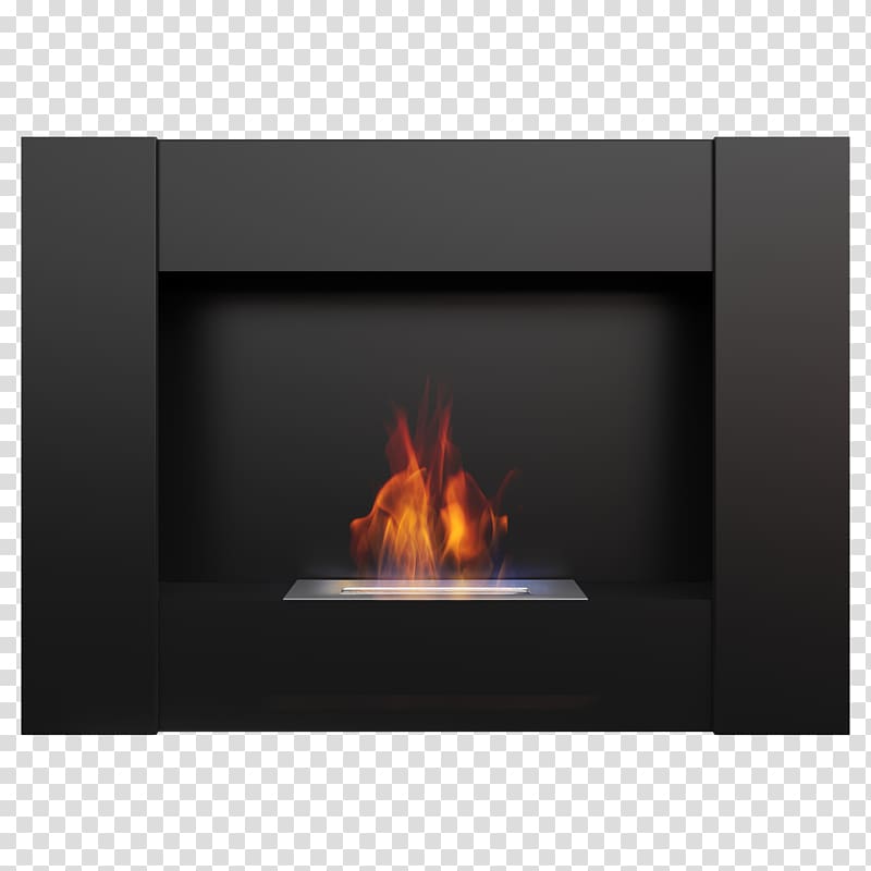 Hearth Bio fireplace Ethanol fuel Biokominek, stove transparent background PNG clipart