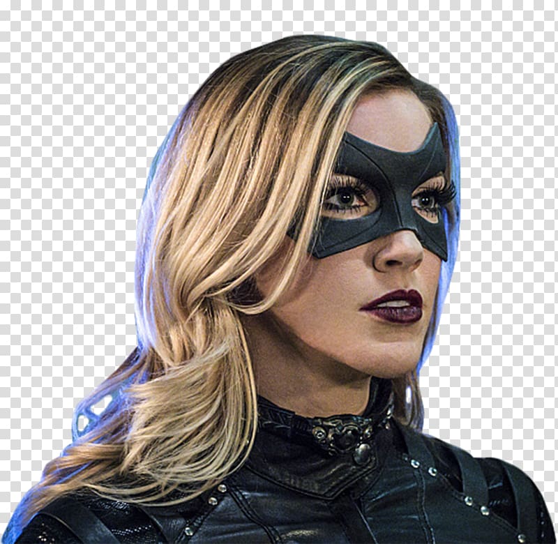 Katie Cassidy Black Canary Green Arrow Roy Harper, Arrow transparent background PNG clipart
