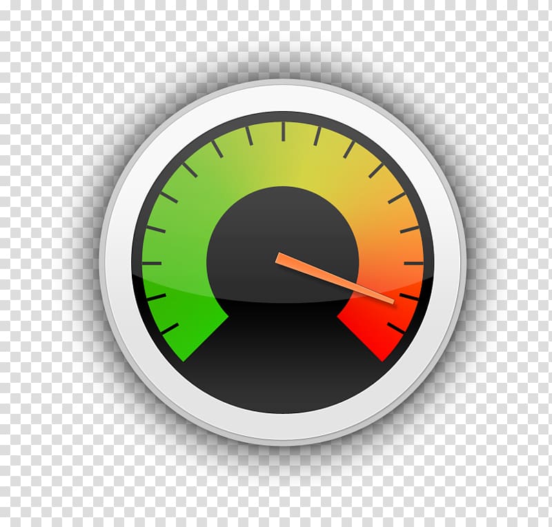 Audio Video Bridging Network switch Computer network Computer Icons Speedometer, speed transparent background PNG clipart
