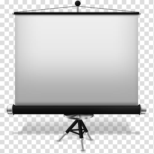 projector canvass, computer monitor angle projector accessory projection screen, Keynote off transparent background PNG clipart