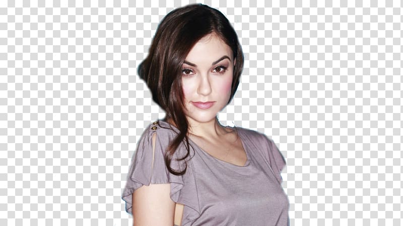 Sasha Grey Pornographic actor Long hair Desktop High-definition television, sAsha Grey transparent background PNG clipart