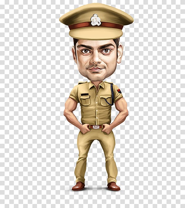 Army officer Figurine, ipl transparent background PNG clipart