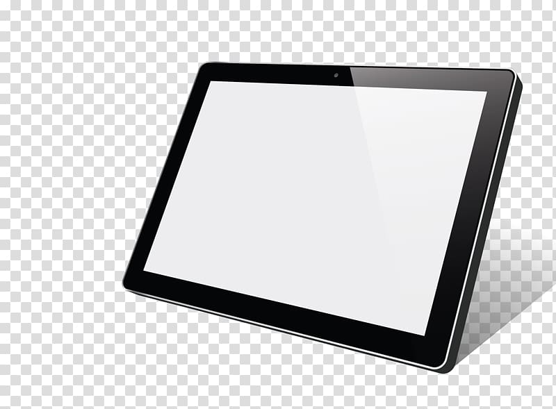 iPad 3 , Tablet PC transparent background PNG clipart
