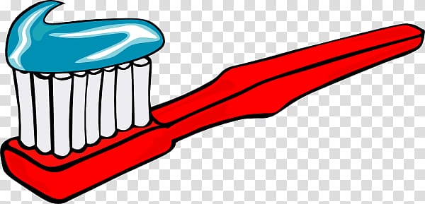 Toothbrush Toothpaste Dentistry , toothbrush transparent background PNG clipart