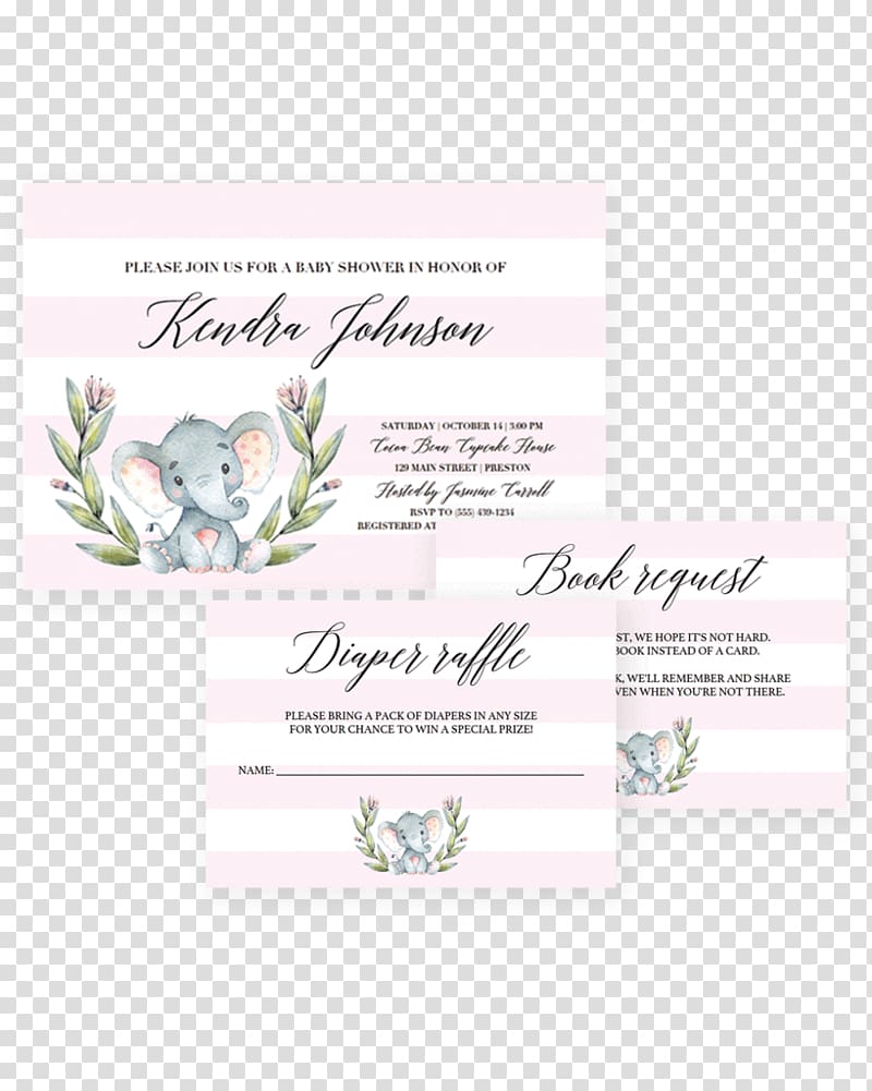 Wedding invitation Baby shower Infant Boy, unicorn invitations transparent background PNG clipart