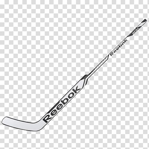 Ice hockey stick Reebok Sporting Goods Hockey Sticks, reebok transparent background PNG clipart