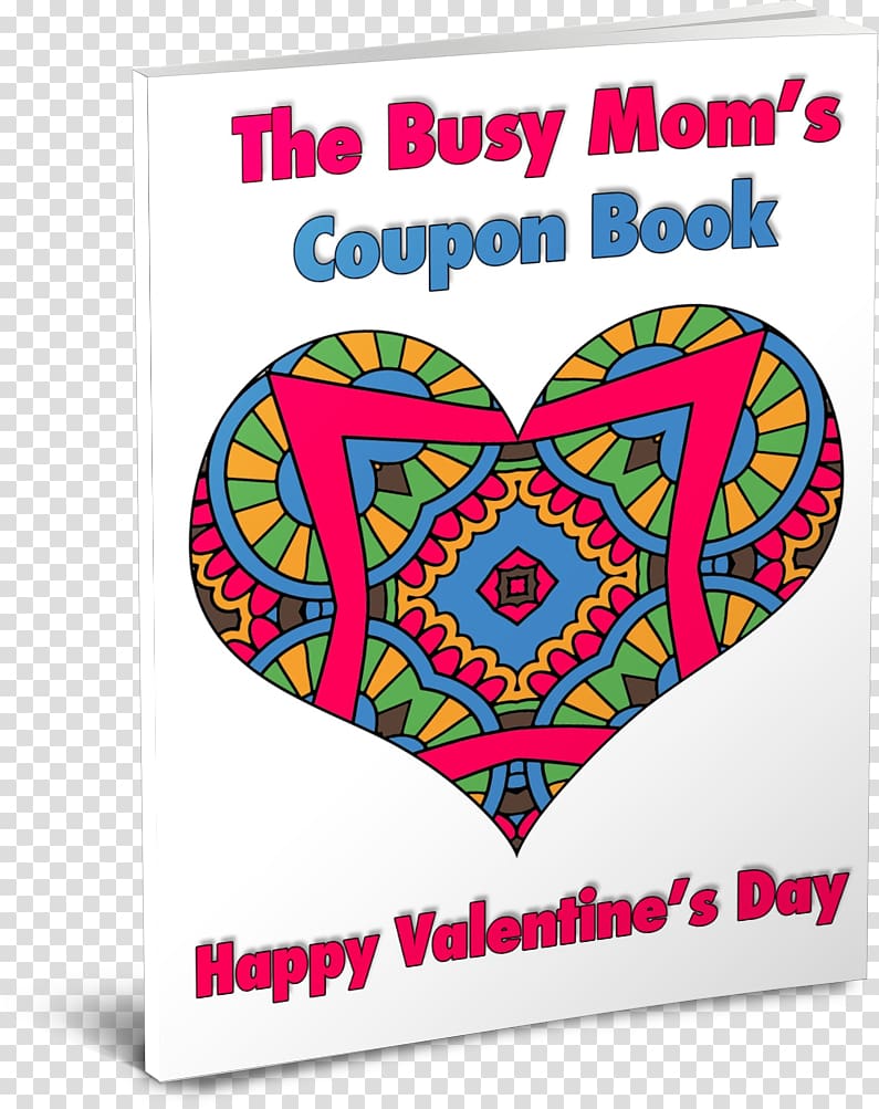 Mother Maternal insult Valentine\'s Day Book Gift, valentine\'s day transparent background PNG clipart