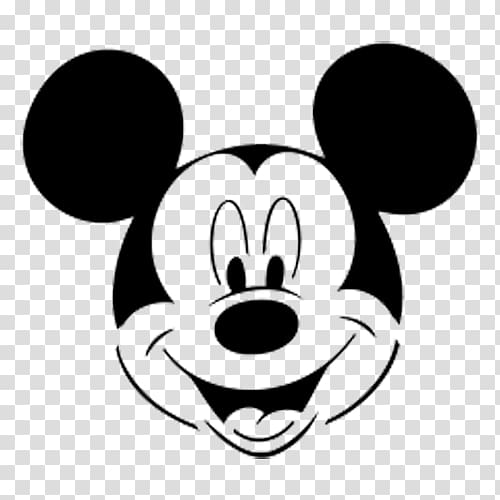Mickey Mouse Minnie Mouse Drawing , mickey mouse transparent background ...