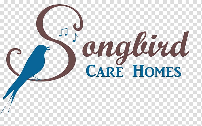 Caregiver Logo Songbird , Caregiver transparent background PNG clipart