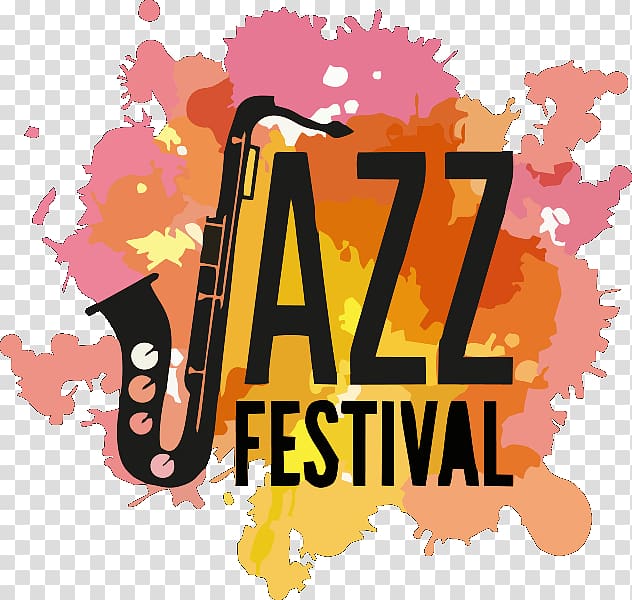 New Orleans Jazz & Heritage Festival JazzFest Berlin Nice Jazz Festival  Montreal International Jazz Festival Music festival, design transparent  background PNG clipart | HiClipart