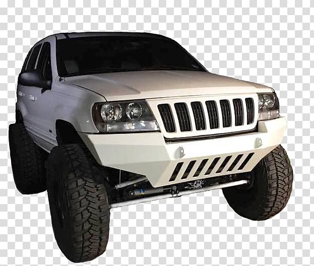 Tire Jeep Grand Cherokee Jeep Wrangler Car, off-road transparent background PNG clipart
