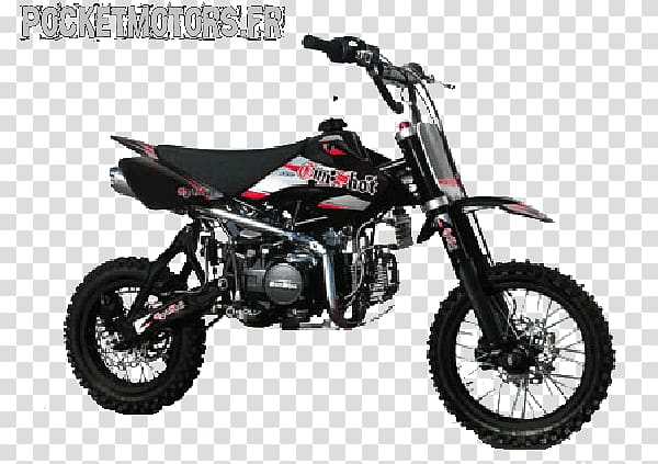 Derbi Senda 50 Yamaha Motor Company Motorcycle, pit bike yamaha transparent background PNG clipart