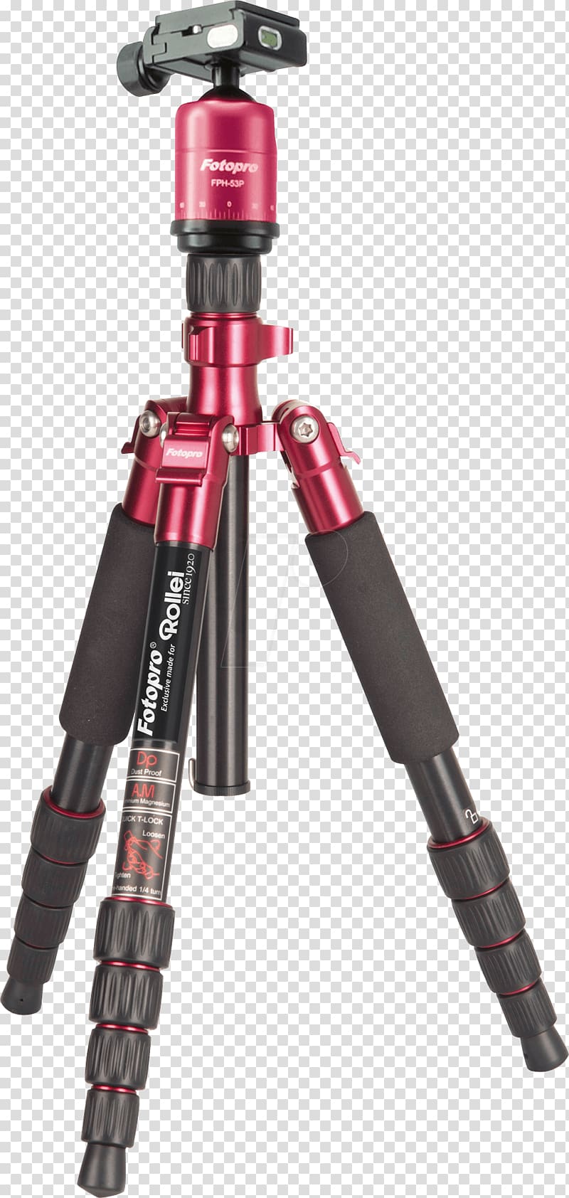 Ball head Tripod head Camera, tripod camera transparent background PNG clipart