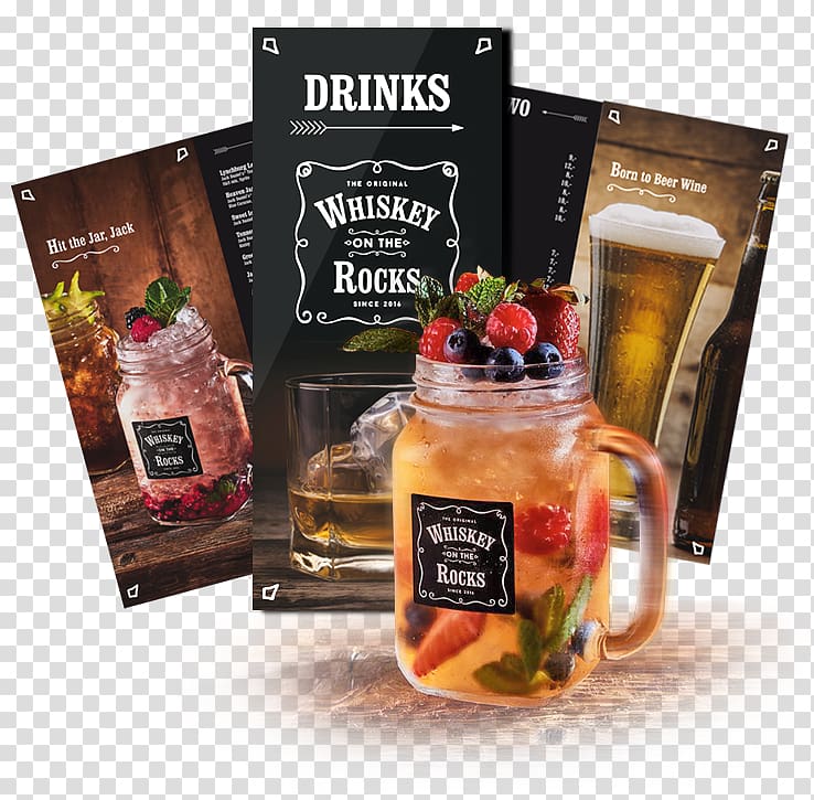 Whiskey On The Rocks Bar Cocktail Alcoholic drink, cocktail transparent background PNG clipart
