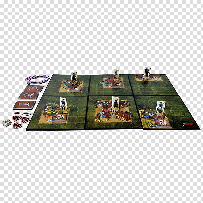 Tabletop Games & Expansions Star Realms HeroQuest Board game, crone transparent background PNG clipart