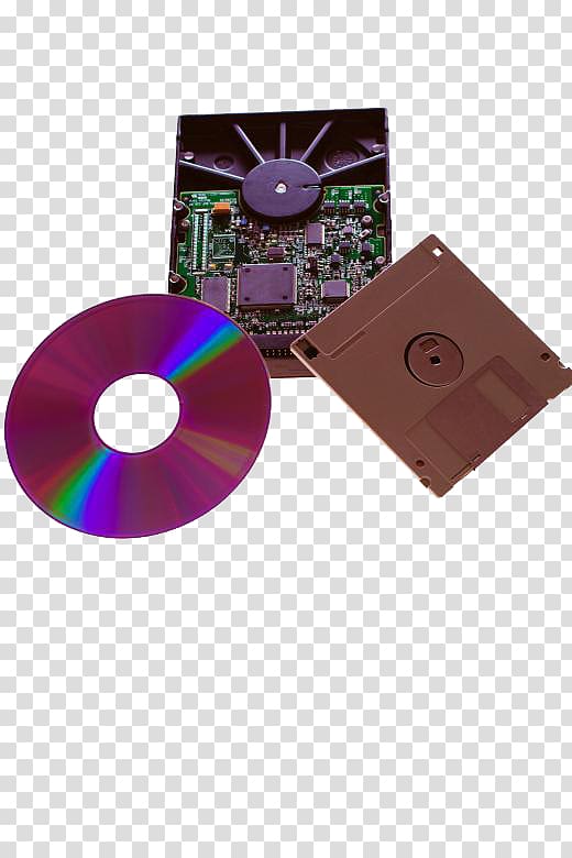 Optical disc drive CD-ROM, DVD and CD-ROM transparent background PNG clipart
