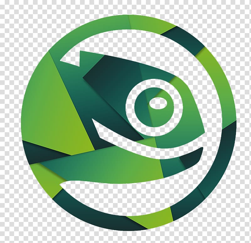 OpenSUSE SUSE Linux distributions Computer Icons Operating Systems, linux transparent background PNG clipart