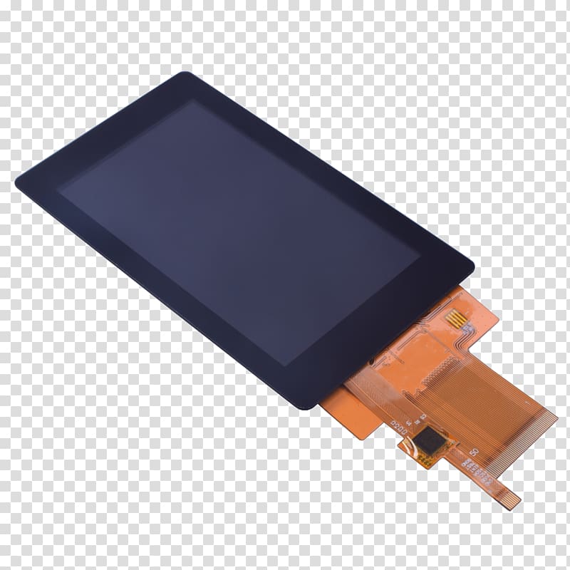 Thin-film-transistor liquid-crystal display Display device Thin-film transistor Computer Monitors, others transparent background PNG clipart