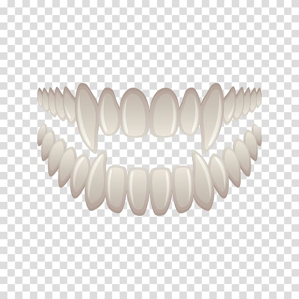 Fang , Vampire teeth transparent background PNG clipart