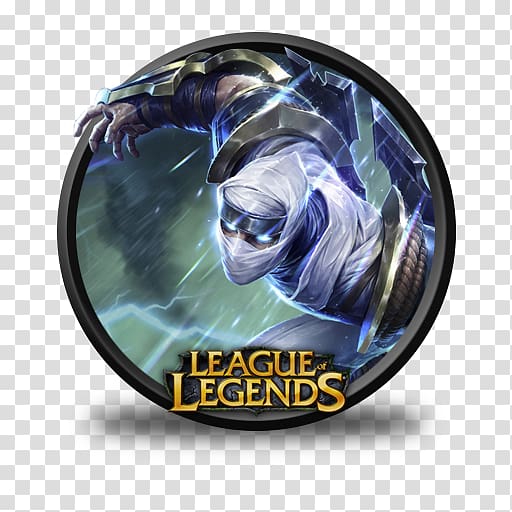 League of Legends Shockblade Zed, League of Legends Computer Icons , Icon League Of Legends transparent background PNG clipart