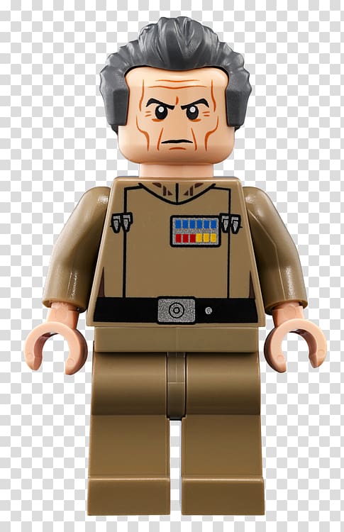 Grand Moff Tarkin Anakin Skywalker Star Wars Rebels Star Wars: Tarkin Lego Star Wars, toy transparent background PNG clipart