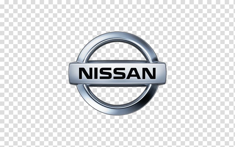 Nissan logo, Car Logo Nissan transparent background PNG clipart