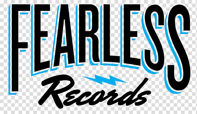 Fearless Records Record label Razor & Tie Concord Music, qout transparent background PNG clipart