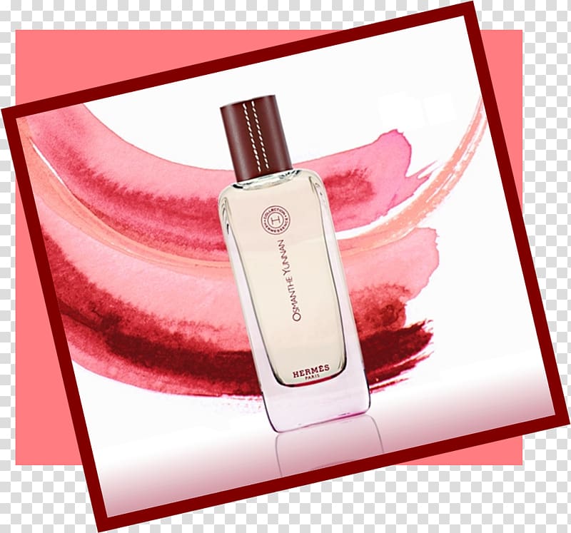 Perfume Eau de toilette Yunnan Devilwood, perfume transparent background PNG clipart