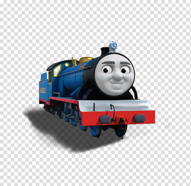 Thomas Arlesdale Railway Sodor YouTube Bert, engine transparent background PNG clipart