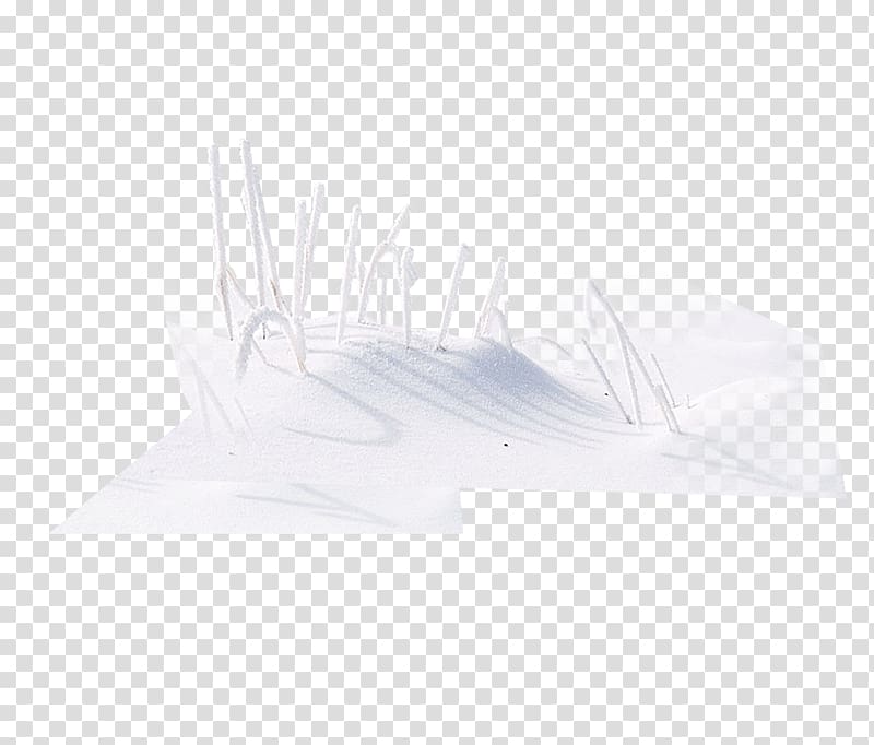 White Pattern, Simple iceberg snow transparent background PNG clipart