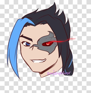 Eye Mangaka Cheek , Eye transparent background PNG clipart thumbnail