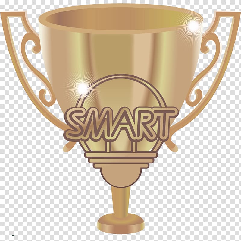 Coffee cup Trophy Table-glass Product, Bronze Awards transparent background PNG clipart