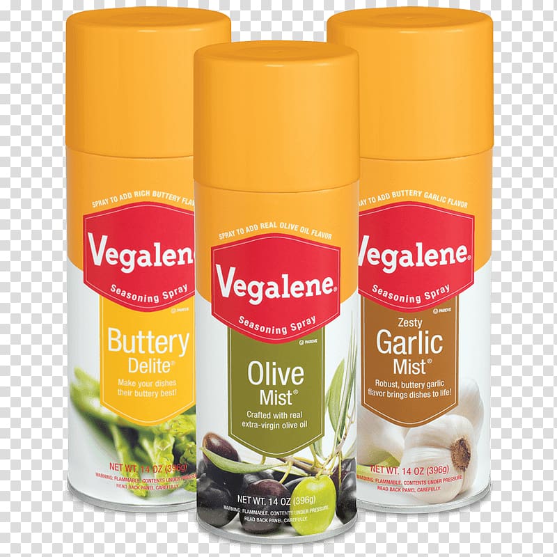 Flavor Olive Mist Aerosol spray, seasoning transparent background PNG clipart