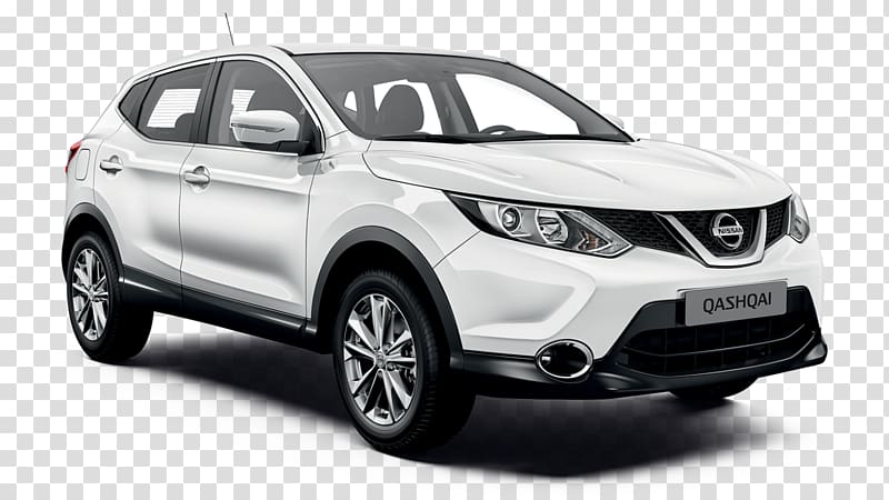 Nissan Qashqai Car Nissan Leaf Nissan JUKE, nissan transparent background PNG clipart