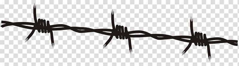 Barbed wire Portable Network Graphics Scalable Graphics, silk press bob transparent background PNG clipart
