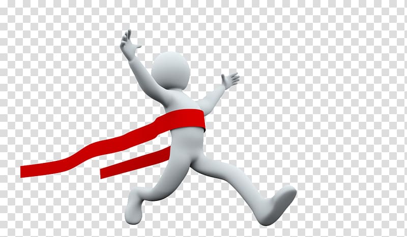 Person , RUNNING RACE transparent background PNG clipart