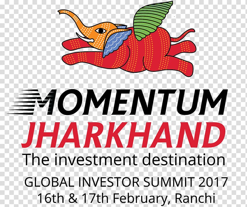 Ranchi Government of Jharkhand Global Investors Summit Deoghar Dumka district, others transparent background PNG clipart