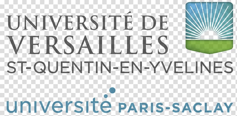 Versailles Saint-Quentin-en-Yvelines University University of Paris-Saclay Pierre-and-Marie-Curie University, Blic transparent background PNG clipart