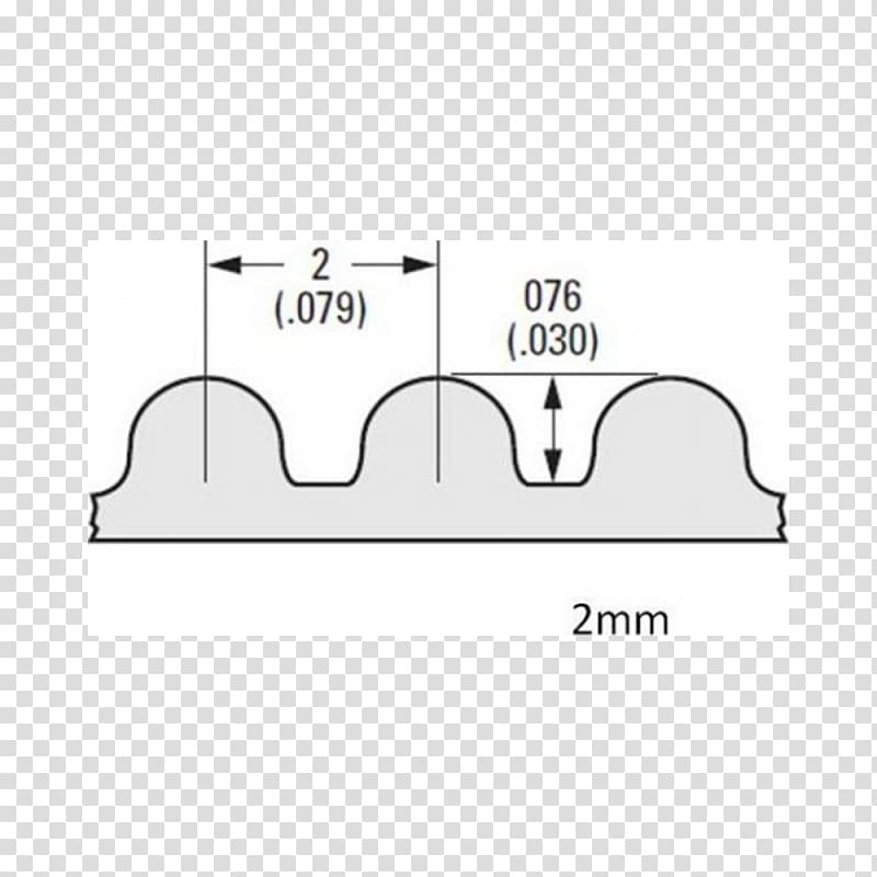 RepRap project 3D printing Timing belt, technology transparent background PNG clipart