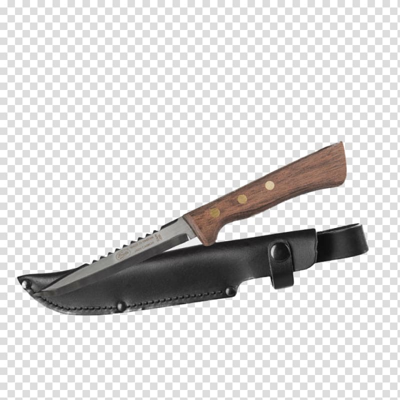 Mora knife Mora knife Bushcraft Fillet knife, knife transparent background PNG clipart
