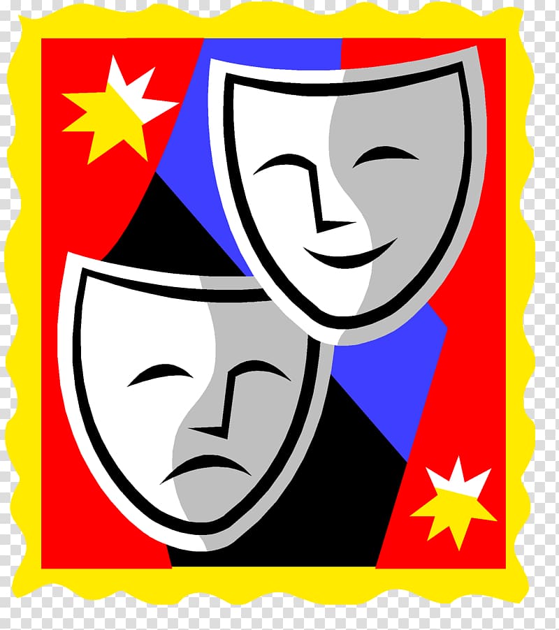 Drama Amateur theatre The arts , drama transparent background PNG clipart