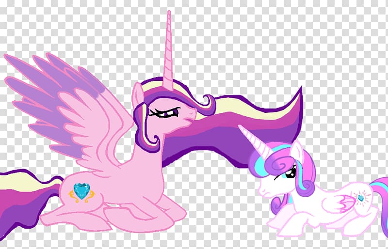 Princess Cadance Pony Unicorn Illustration, funny pregnant woman dancing transparent background PNG clipart